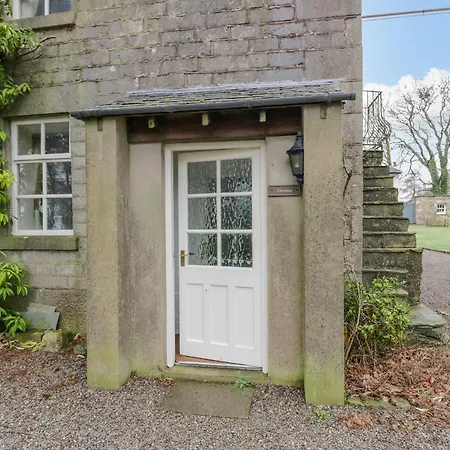 Longlands Groom's Quarters