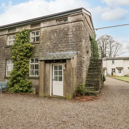 Holiday home Longlands Groom's Quarters Grange-over-Sands