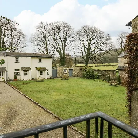 Longlands Groom's Quarters Holiday home