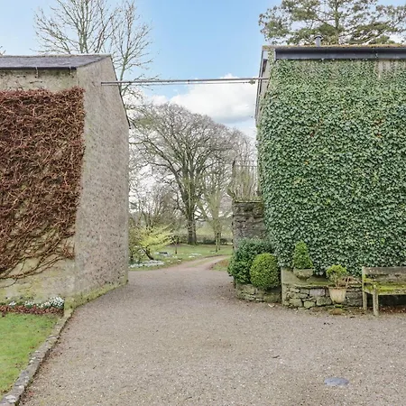 Longlands Groom's Quarters Holiday home *