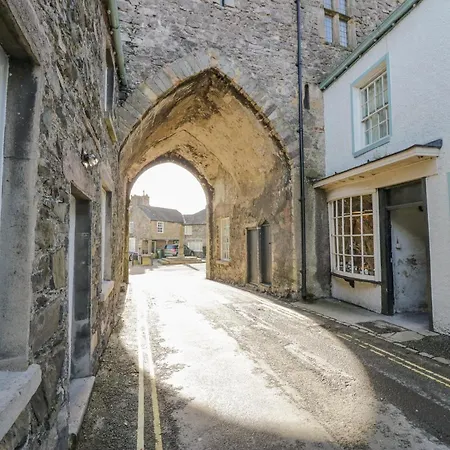 Longlands Groom's Quarters Grange-over-Sands