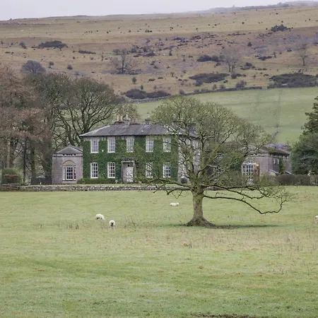 Holiday home Longlands Groom's Quarters Grange-over-Sands