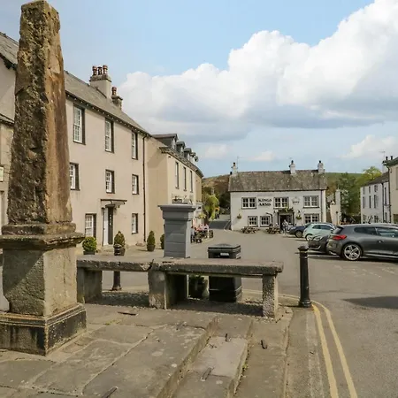 Longlands Groom's Quarters Holiday home