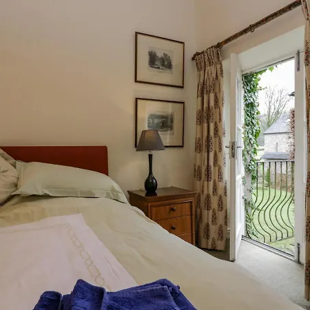 Longlands Groom's Quarters Holiday home *