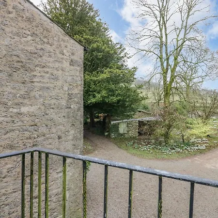 Longlands Groom's Quarters Holiday home Grange-over-Sands
