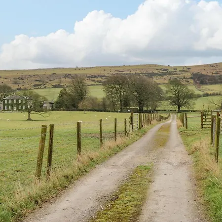 Holiday home Longlands Groom's Quarters *