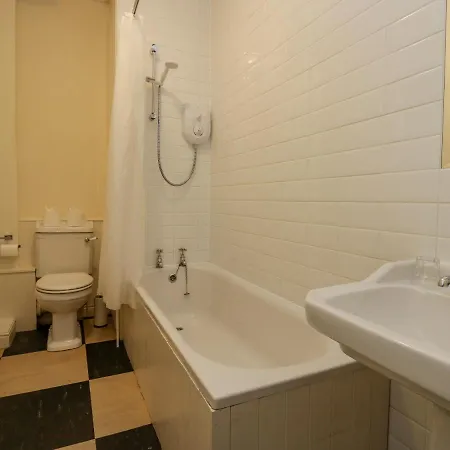 Longlands Groom's Quarters Holiday home Grange-over-Sands