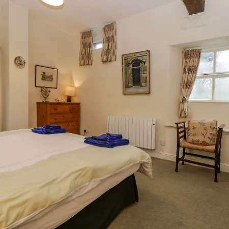 Longlands Groom's Quarters 別荘