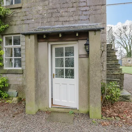 別荘 Longlands Groom's Quarters
