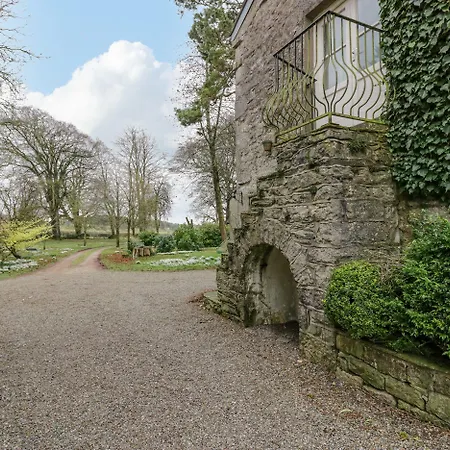Longlands Groom's Quarters Semesterbostad Grange-over-Sands