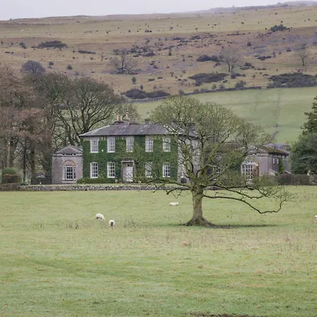 Longlands Groom's Quarters *