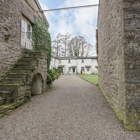 Hébergement de vacances Longlands Groom's Quarters