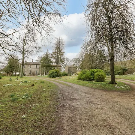 Longlands Groom's Quarters * Cartmel