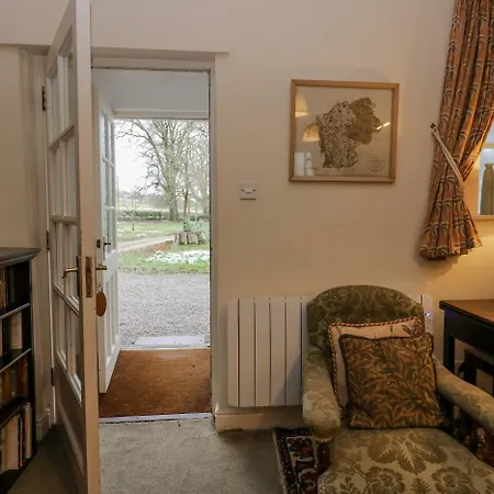 Longlands Groom's Quarters